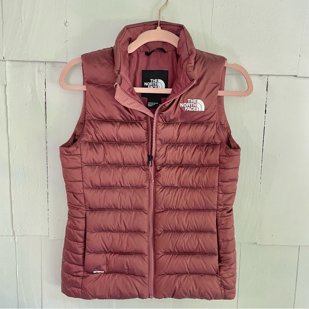 The North Face Aconcagua Vest, Size Women’s XS